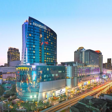 Kim Korner Hotel Bangkok Zewnętrze zdjęcie