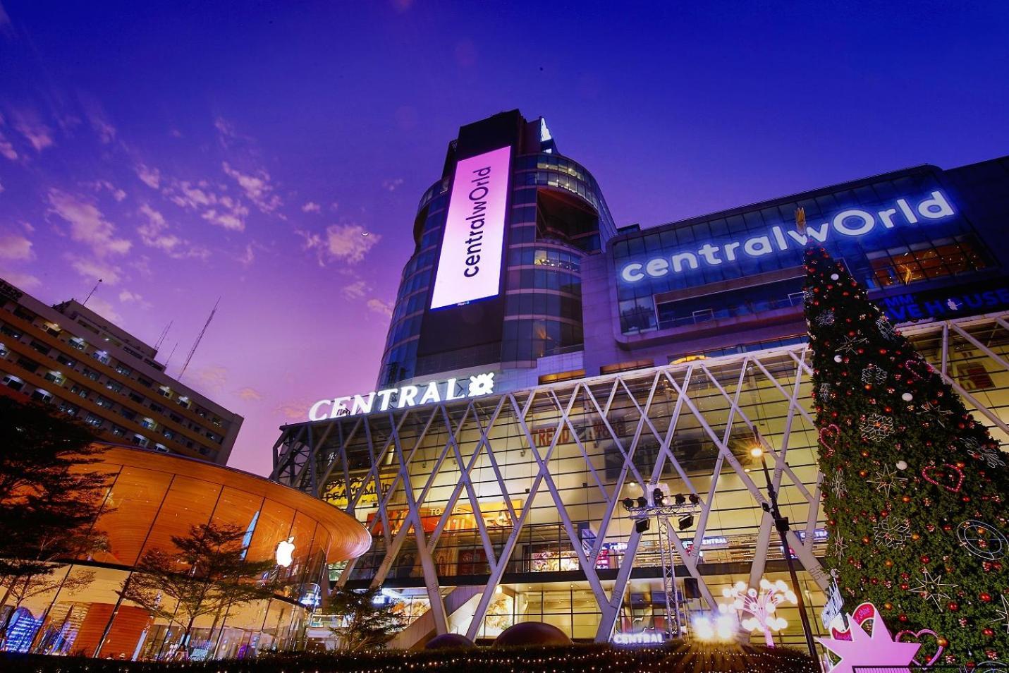 Kim Korner Hotel Bangkok Zewnętrze zdjęcie