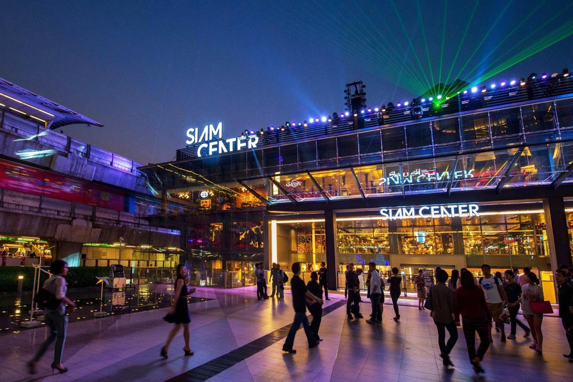 Kim Korner Hotel Bangkok Zewnętrze zdjęcie