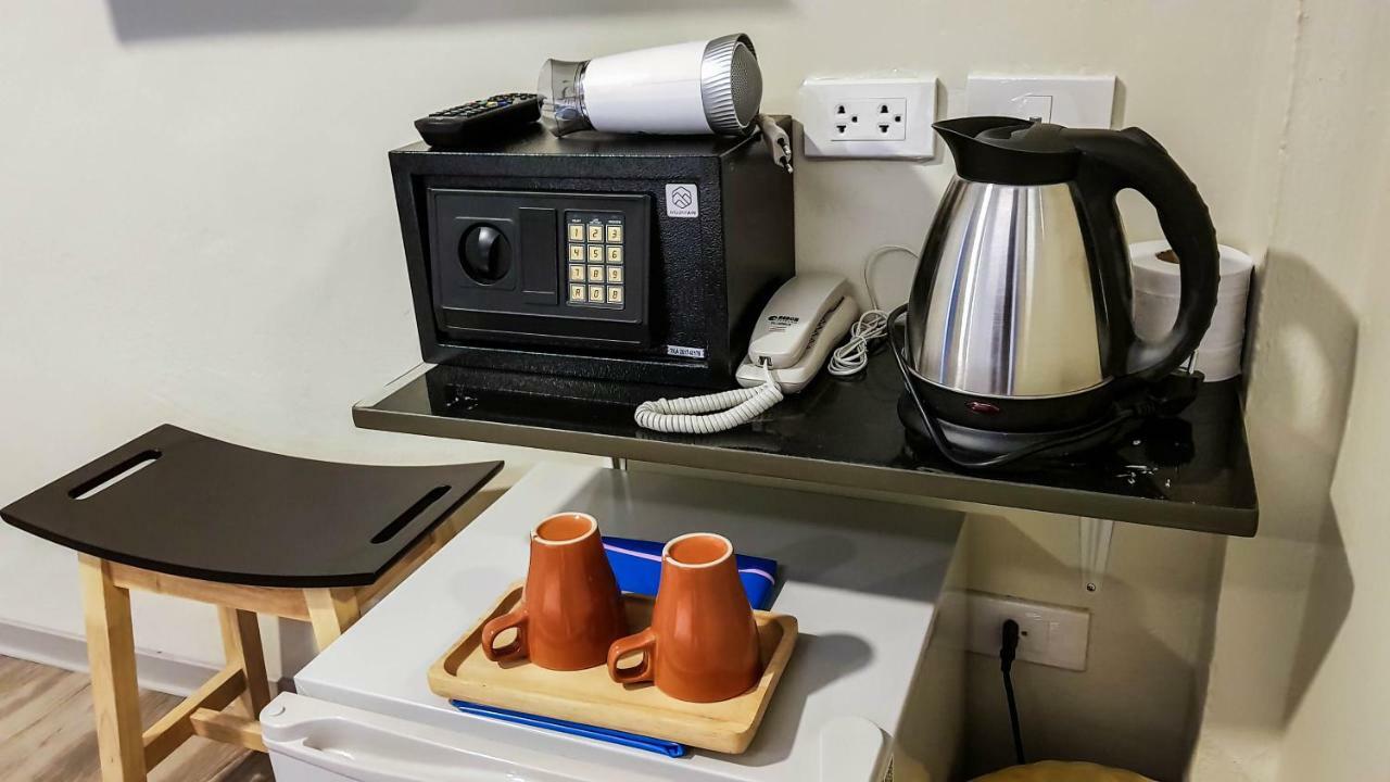 Kim Korner Hotel Bangkok Zewnętrze zdjęcie
