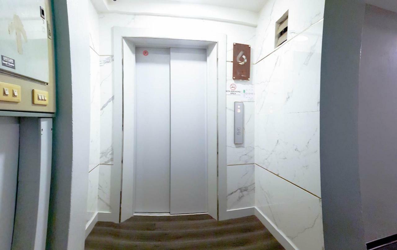 Kim Korner Hotel Bangkok Zewnętrze zdjęcie