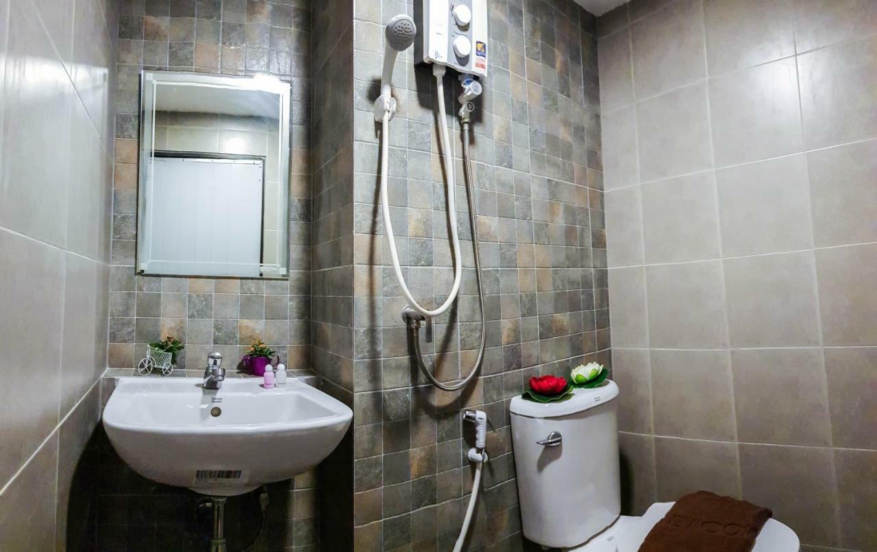 Kim Korner Hotel Bangkok Zewnętrze zdjęcie
